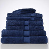 Royal Splendour 8 Piece Towel Set