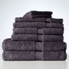 Royal Splendour 8 Piece Towel Set