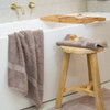 Royal Splendour 8 Piece Towel Set