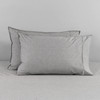 Softwash Cotton Pillowcase Pair - Vintage