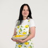 Cucina Lemons Apron