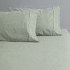 Cotton Flannelette Fitted Sheet & Pillowcase Set - CoziCotton (excludes Flat Sheet)