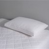 Luxury Microfibre Pillow Firm - new