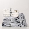 Bed Linen Organising Band 4 Piece Pack