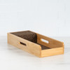 Robinsons Bamboo Knife Storage Tray