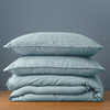 Sogno Linen Cotton Quilt Cover Sets