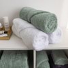 4 Brilliant Ways to Fold Your Towels