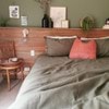 4 secrets for choosing  the best sheets for summer