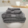 Caring for Your Towels