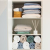 7 Genius Hacks for Storing Your Linens