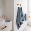 How to Soften Towels (and Keep Them Soft)