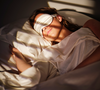 Getting good in bed: how to sleep better, longer and sounder