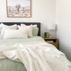 Popular Bed Linen Fabrics Explained