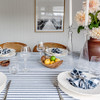 Style file: 5 simple ways to style your dining room table