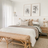 7 Stylish Bedrooms to Inspire Your Next Makeover