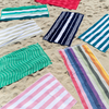 How to choose the perfect beach towel