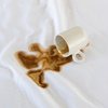 5 Proven tips to remove stains from your bed sheets 