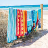 How To Wash Beach Towels 