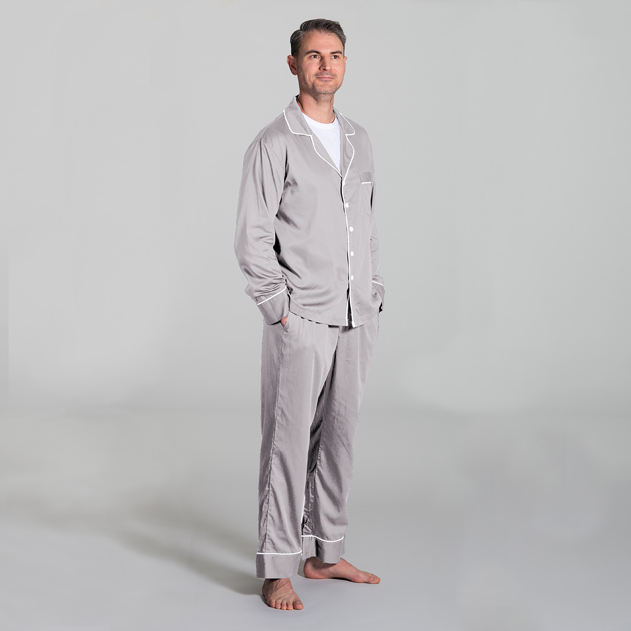 Bamboo Pyjamas for Men