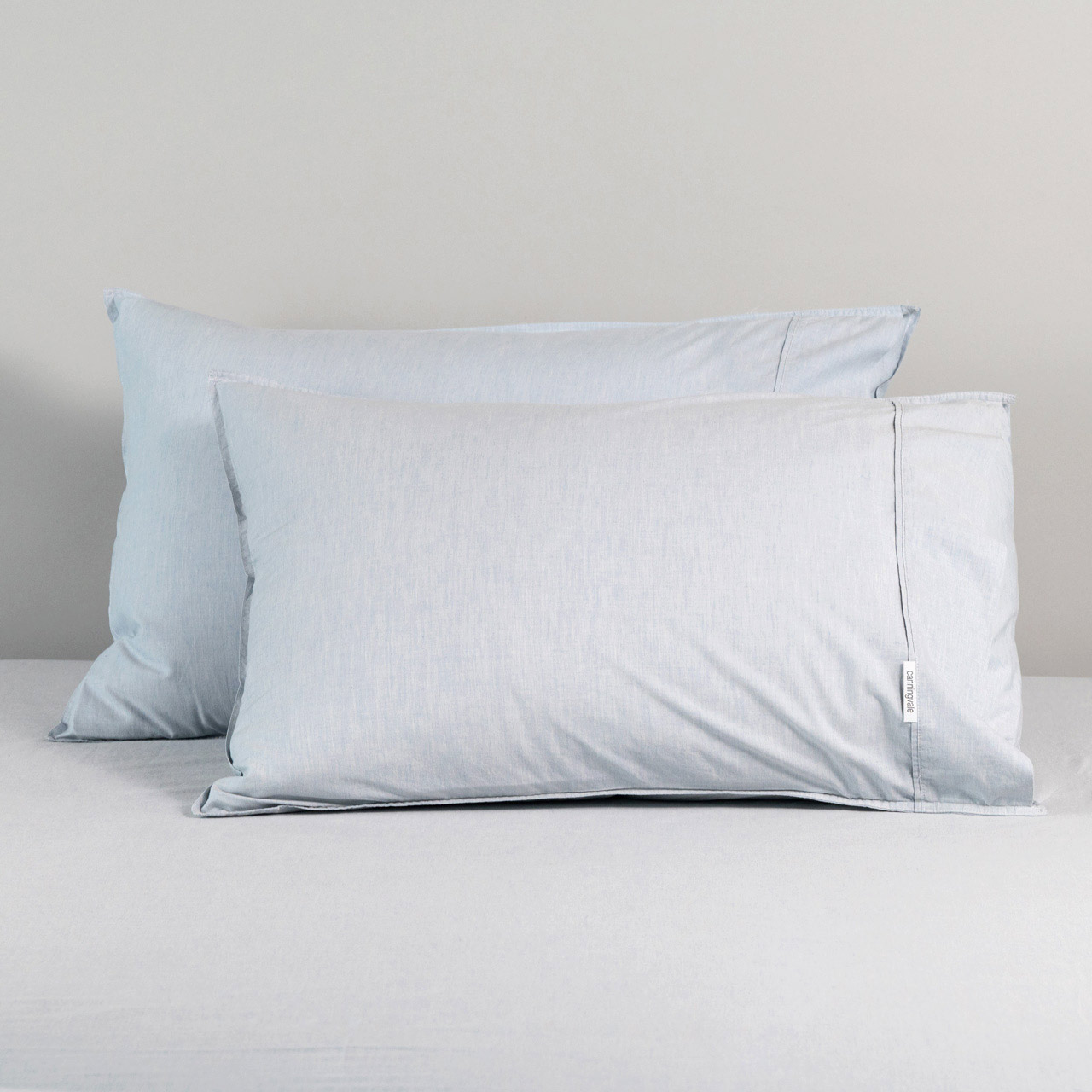 Softwash Cotton Pillowcase Pair - Vintage