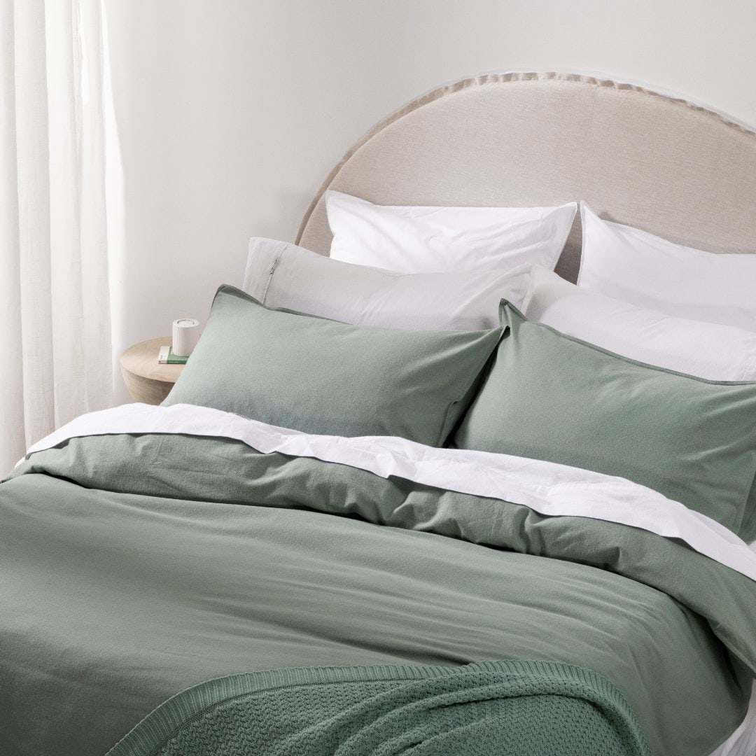 Why Flannelette Sheets Are a Game-Changer for Winter - Canningvale