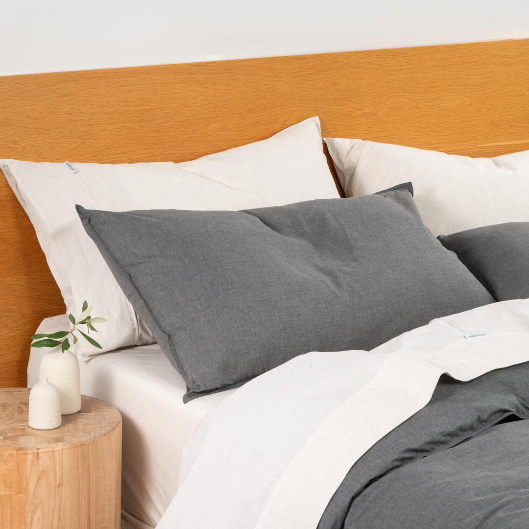 How Often You Should Change Your Bedding and Towels Canningvale