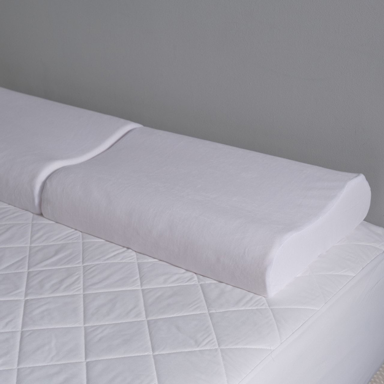 canningvale memory foam pillow