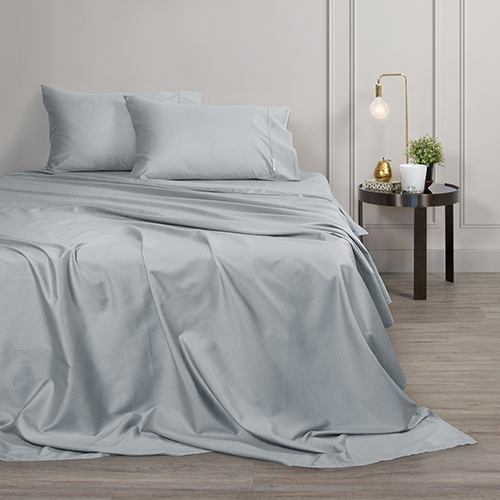 Popular Bed Linen Fabrics Explained - Canningvale